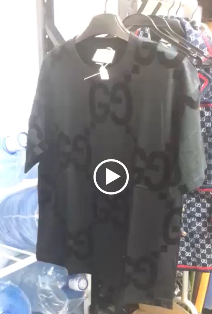 GUCCI BLACK Touch (Fitted) Size Large